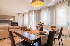 Grey Pearl in Prato della Valle