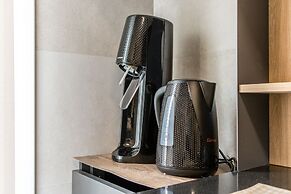 Grey Pearl in Prato della Valle