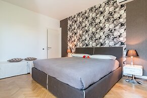 Grey Pearl in Prato della Valle