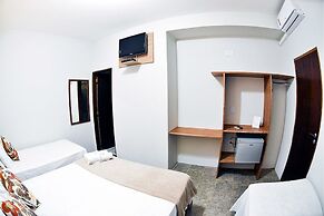 Pousada Caminho das Aguas