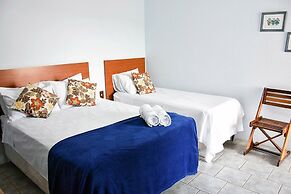 Pousada Caminho das Aguas