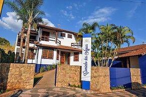 Pousada Caminho das Aguas