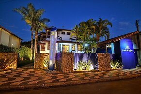 Pousada Caminho das Aguas