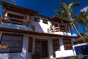 Pousada Caminho das Aguas