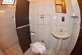 Pousada Caminho das Aguas