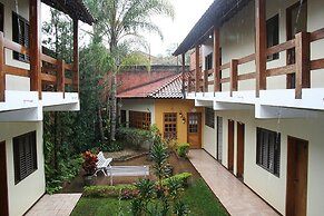 Pousada Caminho das Aguas