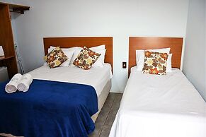 Pousada Caminho das Aguas