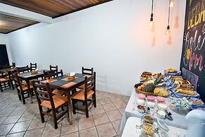 Pousada Caminho das Aguas