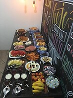 Pousada Caminho das Aguas