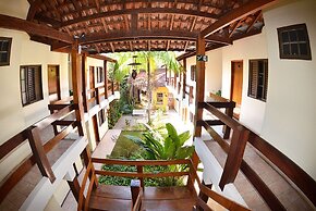 Pousada Caminho das Aguas