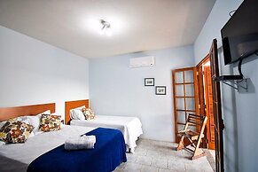 Pousada Caminho das Aguas