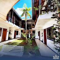 Pousada Caminho das Aguas