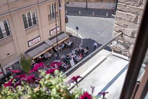 NEMAN Maison Experience I Pantheon