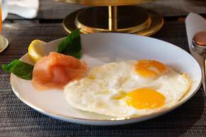 NEMAN Maison Experience I Pantheon