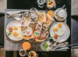 NEMAN Maison Experience I Pantheon