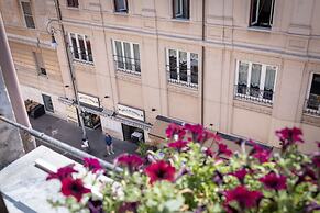 NEMAN Maison Experience I Pantheon