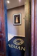 NEMAN Maison Experience I Pantheon