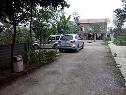Cuc Phuong Bungalow