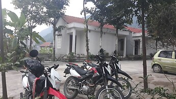 Cuc Phuong Bungalow