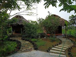 Cuc Phuong Bungalow