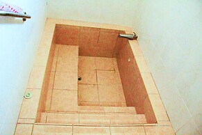 Nuevo Centro Vacacional Gogorron