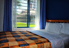 Nuevo Centro Vacacional Gogorron