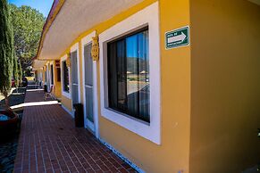 Nuevo Centro Vacacional Gogorron