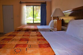 Nuevo Centro Vacacional Gogorron