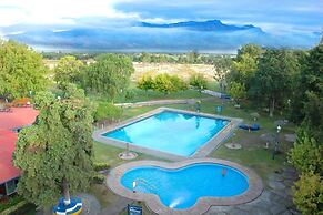 Nuevo Centro Vacacional Gogorron