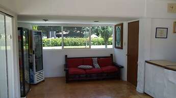 Nuevo Centro Vacacional Gogorron