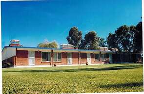 Nuevo Centro Vacacional Gogorron