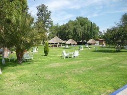 Nuevo Centro Vacacional Gogorron