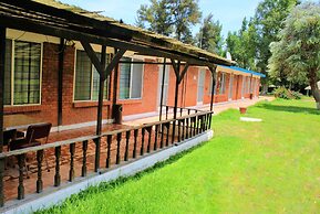 Nuevo Centro Vacacional Gogorron