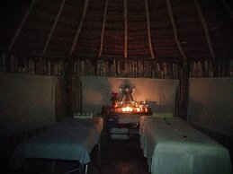 Nuevo Centro Vacacional Gogorron