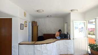 Nuevo Centro Vacacional Gogorron