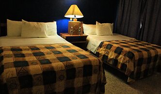 Nuevo Centro Vacacional Gogorron