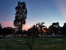 Nuevo Centro Vacacional Gogorron