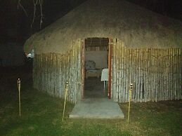 Nuevo Centro Vacacional Gogorron