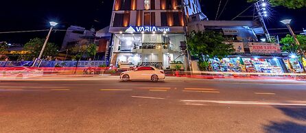 Varia Hotel