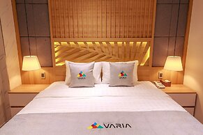 Varia Hotel