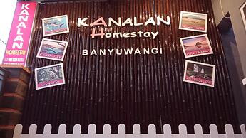Kanalan Homestay