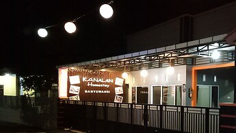 Kanalan Homestay