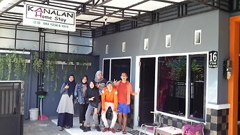 Kanalan Homestay