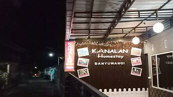 Kanalan Homestay