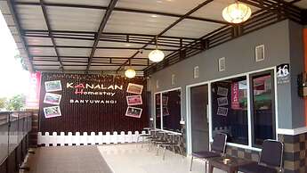 Kanalan Homestay