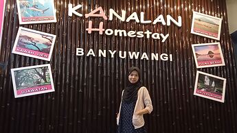 Kanalan Homestay