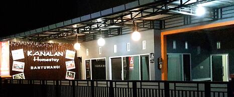 Kanalan Homestay