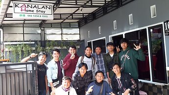 Kanalan Homestay