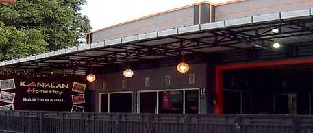 Kanalan Homestay