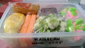 Kanalan Homestay